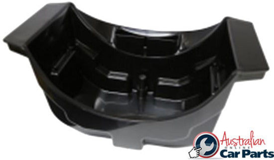 Truck & Trailer Wheel Oil Drain Container T&E Tools WH089