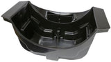 Truck & Trailer Wheel Oil Drain Container T&E Tools WH089