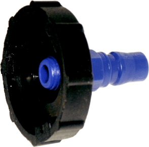 No.WH505C-01 - Brake Bleeder Adaptor (Chrysler, GM)
