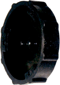 Brake Bleeder Adaptor (Chrysler, GM) T&E Tools WH505C-02