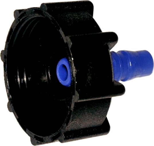 Brake Bleeder Adaptor (BMW, Audi) T&E Tools WH505C-04