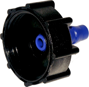 Brake Bleeder Adaptor (European Cars) T&E Tools WH505C-05