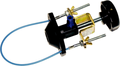 Brake Bleeder Adaptor (Small Universal) T&E Tools WH505C-07