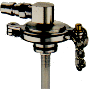 Brake Bleeder Adaptor For Toyota T&E Tools WH505C-24