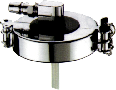 Brake Bleed Adaptor (Honda) T&E Tools WH505C-26