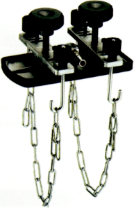 Brake Bleeder Adaptor (Universal) T&E Tools WH505C-35