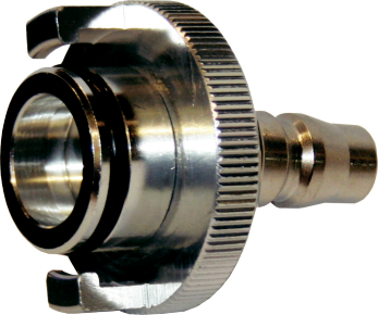 Brake Bleeding Adaptor for Nissan Micra T&E Tools WH505C-80