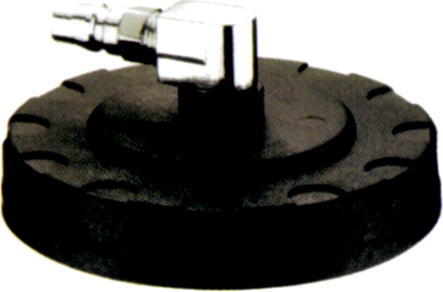Truck Brake Bleeder Adaptor (Fuso) T&E Tools WH505C-TC1