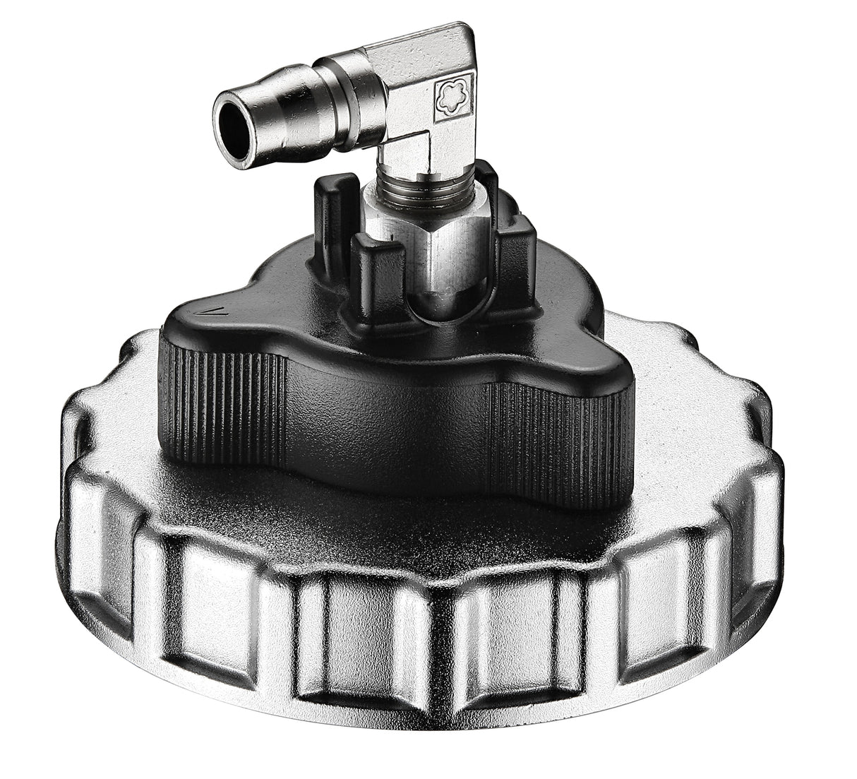 No.WH505C-TC2 - Truck Brake Bleeder Adaptor (Isuzu)