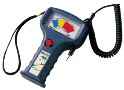 Brake Fluid Tester T&E Tools WH509