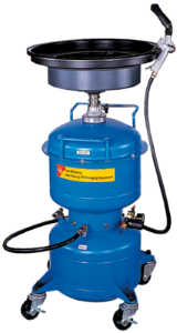 Telescopic Brake Cleaner T&E Tools WH702