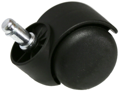 Replacement Nylon Caster T&E Tools WH727-C