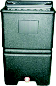 Accessory Oil Drain Tray for #WF909F Tool Cart T&E Tools WH909FA