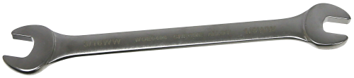 Whitworth Open-End Wrench (1/8" x 3/16") T&E Tools WOE0406