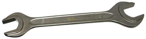 Whitworth Open-End Wrench (15/16" x 1") T&E Tools WOE3032