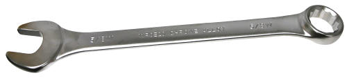 5/8" Whitworth Ring & Open-End Wrench T&E Tools WROE20