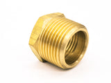 Male/Female Reducing Bush (3/4" x 1/2" NPT) T&E Tools X24F16