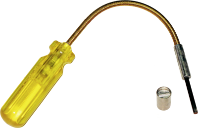 Distributor Carburettor Adjusting Tool T&E Tools XT1014
