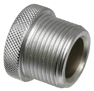 Bush Attachment For #YC2000 T&E Tools YC2007