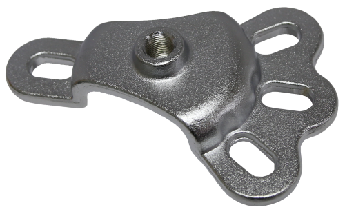 Rear Axle Attachment To Suit #YC701 T&E Tools YC701-C