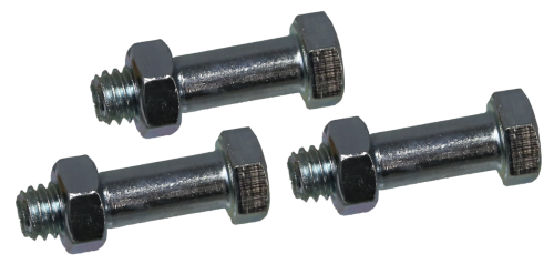 Nut & Bolt To Suit #YC701 T&E Tools YC701-K