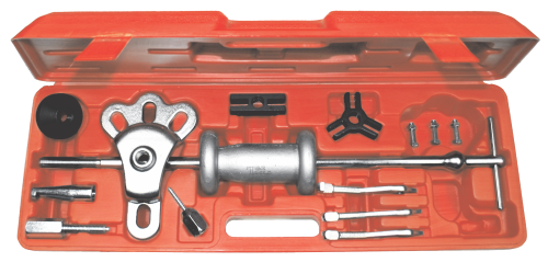 Blow Moulded Case To Suit #YC701 T&E Tools YC701-L