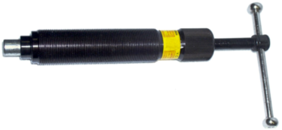 Hydraulic Puller Ram To Suit #YC0001 T&E Tools YC8005