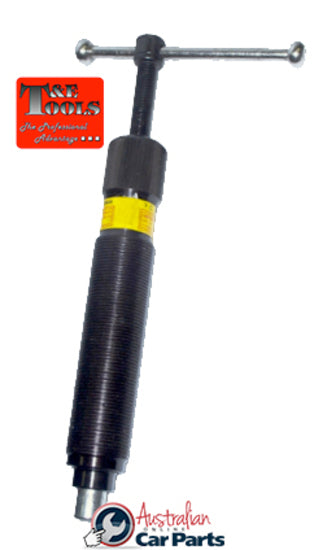 Hydraulic Puller Ram To Suit #YC0001 T&E Tools YC8005