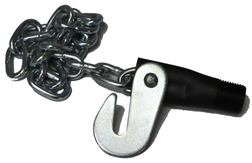 Chain, Hook & Coupling Suit YC900 T&E Tools YC900-K