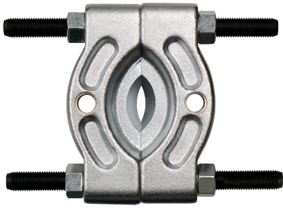Small Bearing Separator T&E Tools YC9000 1.1/4" to 2.1/4"(30mm to 55mm)