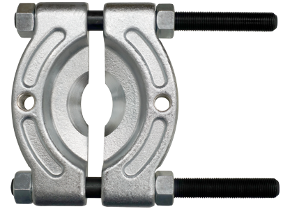 4"(100mm) Bearing Splitter T&E Tools YC9015