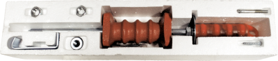 Slide Hammer Panel Knocker Set T&E Tools YC902 PANEL BEATING
