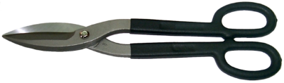 Straight Cutting Snips 14" T&E Tools ZT1214