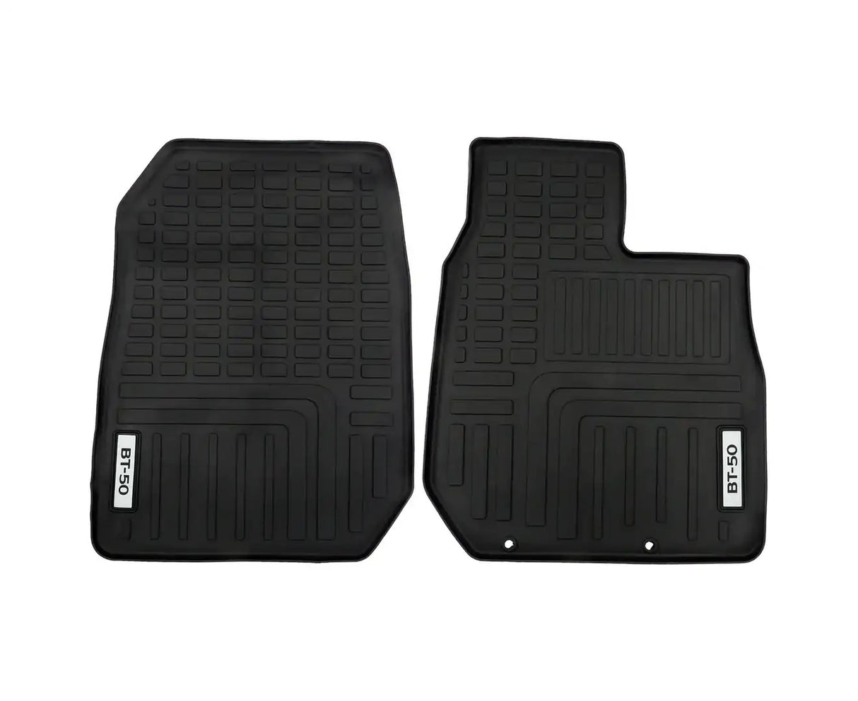 Bt-50 Rubber Floor M TF11-AC-RFMS for Mazda