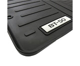 Bt-50 Rubber Floor M TF11-AC-RFMS for Mazda