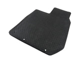 Bt-50 Rubber Floor M TF11-AC-RFMS for Mazda