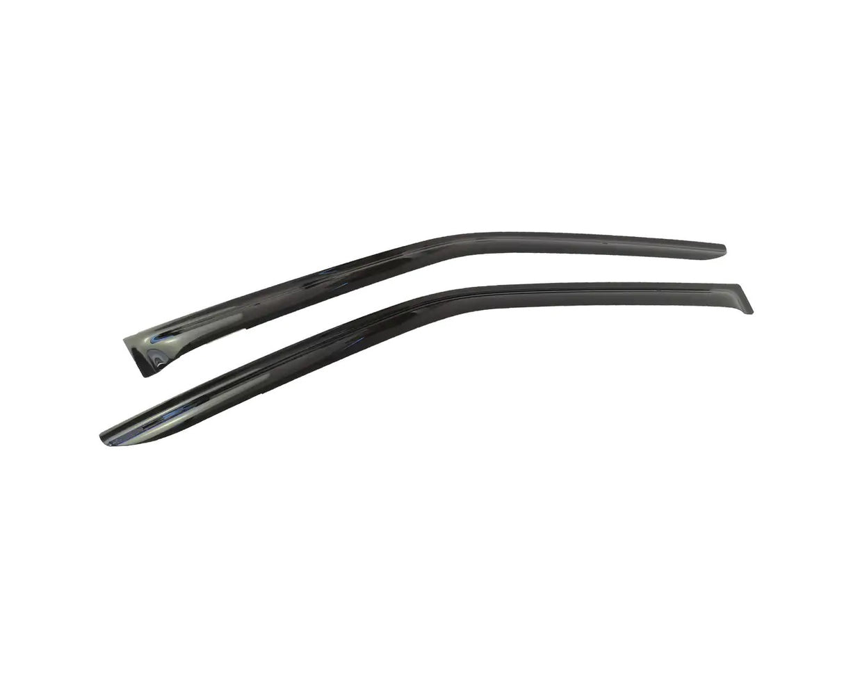 Bt-50 Slimline Weathershields TF11-AC-SLWF for Mazda