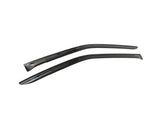 Bt-50 Slimline Weathershields TF11-AC-SLWF for Mazda