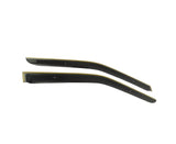 Bt-50 Slimline Weathershields TF11-AC-SLWF for Mazda