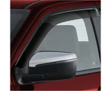 Bt-50 Slimline Weathershields TF11-AC-SLWF for Mazda