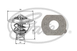 Thermostat coolant GATES TH04077G1 for Nissan Maxima 3L Skyline 2L Stagea 2L