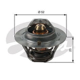 Thermostat Gates TH14088G1 for Toyota Supra Suzuki CARRY Ford TRANSIT Lotus Elise Petrol