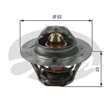 Thermostat Gates TH14088G1 for Toyota Supra Suzuki CARRY Ford TRANSIT Lotus Elise Petrol