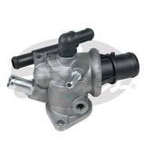 Thermostat Gates TH17983G1 for ALFA ROMEO Spider 916 1998-2005 2L Petrol