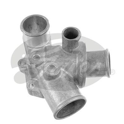 Thermostat Gates TH18380G1 for FIAT 128 1969-1984 1.1L Petrol