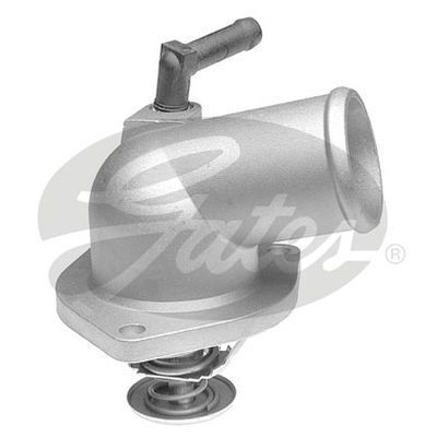 Thermostat Housing OE Integrated, Gates TH20892G1 for Holden Viva JF Hatchback 1.8 Petrol F18D3