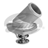 Thermostat Gates TH22187G1 for DAEWOO Espero KLEJ 1995-97 2L Petrol