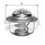 Thermostat Gates TH23582G1 for HOLDEN LAND ROVER OPEL ALFA ROMEO Petrol