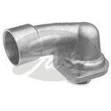 Thermostat Housing OE Integrated, Gates TH24392G1 for Holden Astra AH SPORTSBACK 1.8 Petrol Z 18 XE