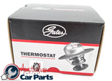 Thermostat  Gates TH24782G1 for Suzuki Grand Vitara FT, HT SUV 24V 4x4 (SQ 625) 2.5 Petrol H25A